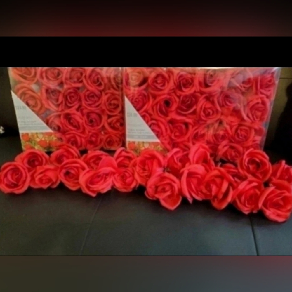Roses